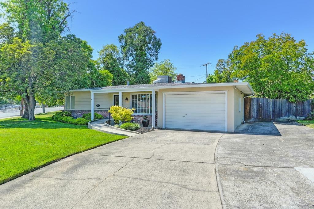 Property Photo: 3211 El Camino Avenue CA 95821