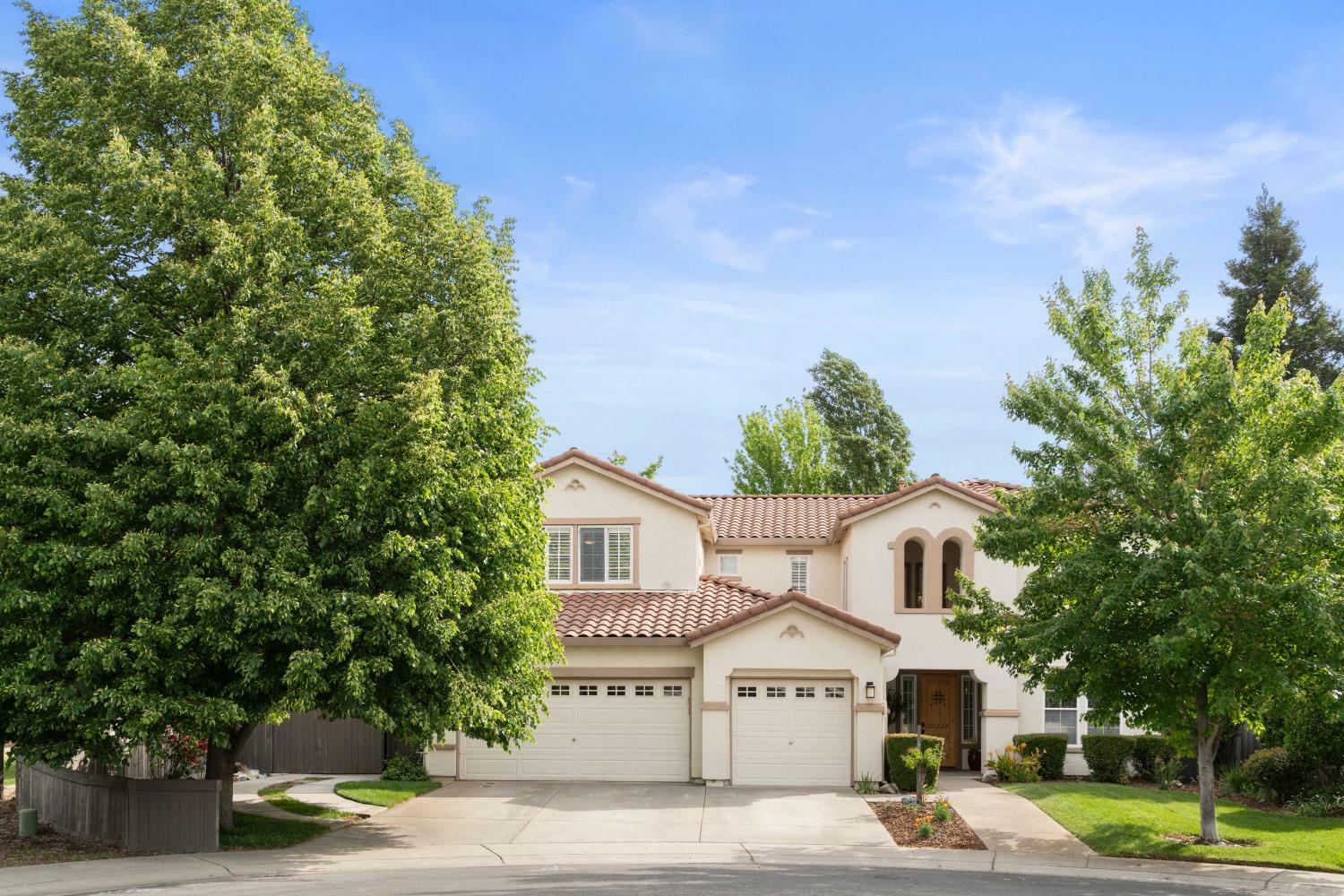 Property Photo: 2475 Minden Court CA 95835