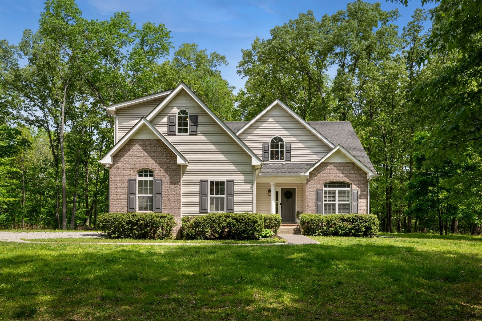 Property Photo: 1202 Whippoorwill Dr TN 37082