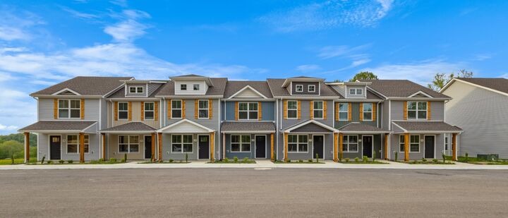 Property Photo: 124 Quarry Point Dr TN 37043