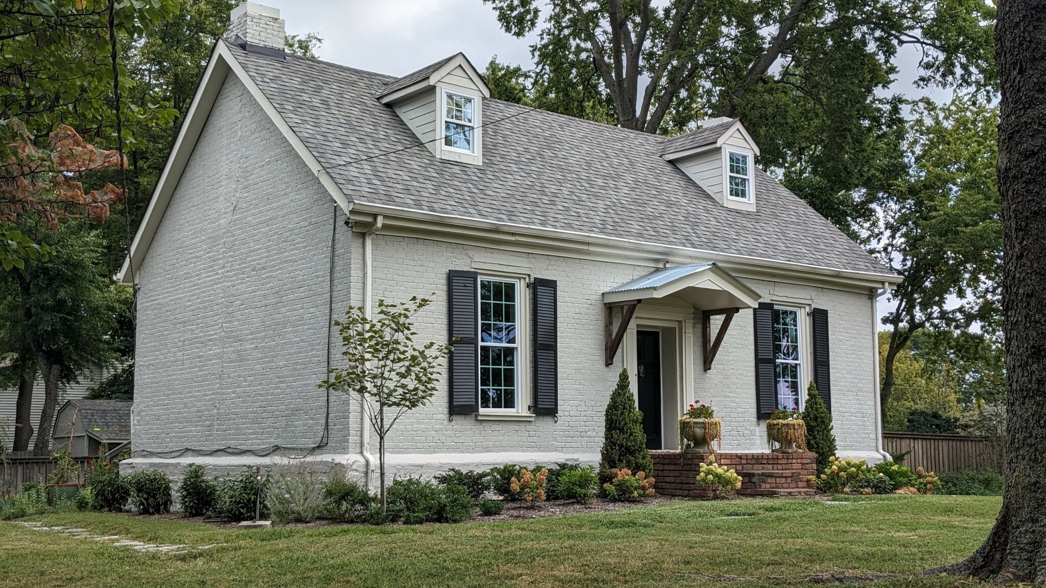 Property Photo: 1324 Barnes Rd TN 37013