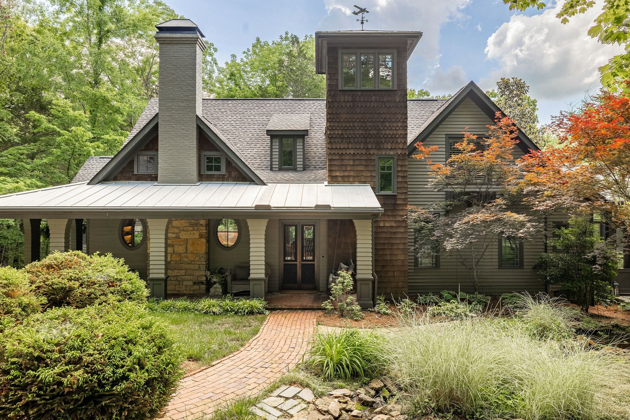 Property Photo: 5418 Old 96 TN 37064