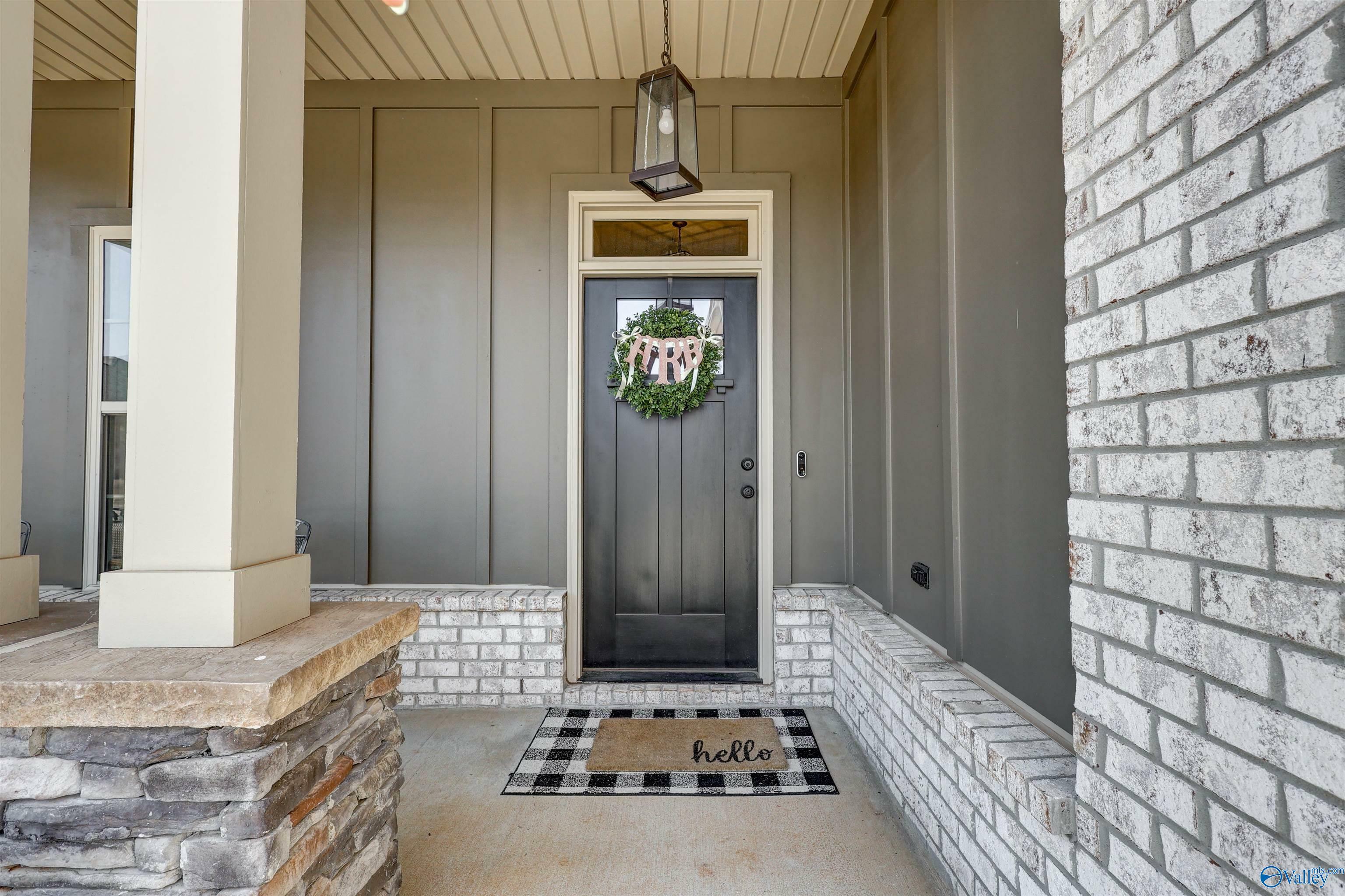 Property Photo: 12929 Hudbug Drive AL 35756