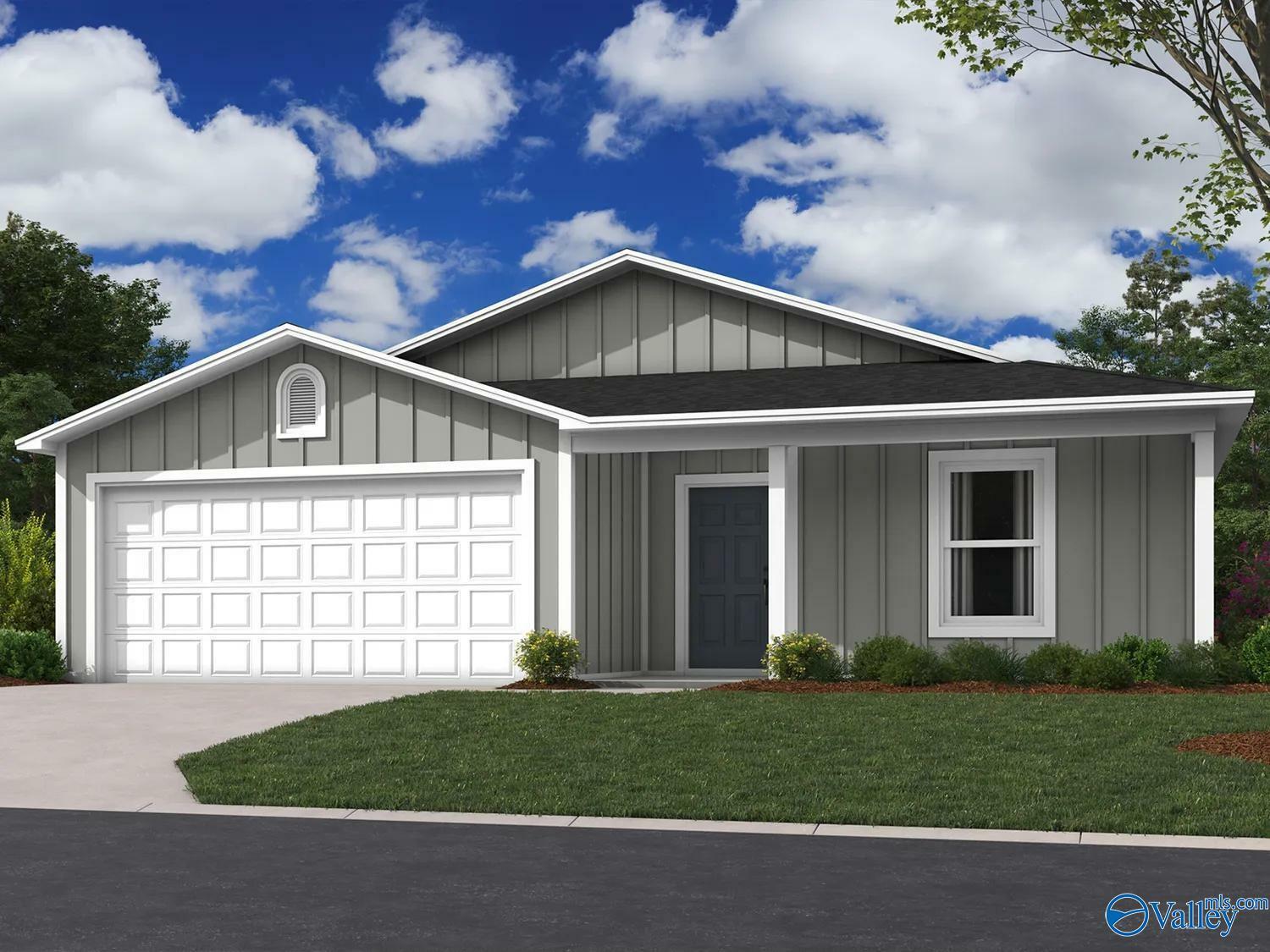 Property Photo: 216 Clear Creek Drive AL 35603