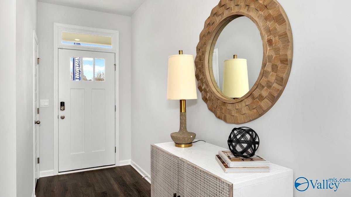 Property Photo: 12 Moon Drive AL 35769