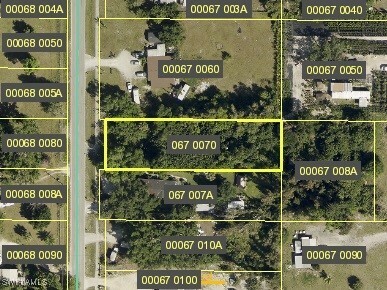 Property Photo: 7727 Hart Drive FL 33917
