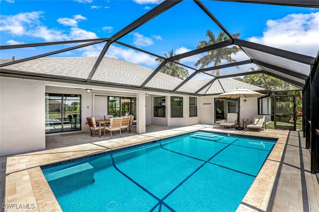 Property Photo: 2016 SW 28th Lane FL 33914