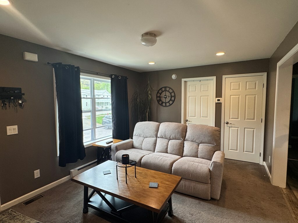 Property Photo: 268 James Monroe Ave PA 18832
