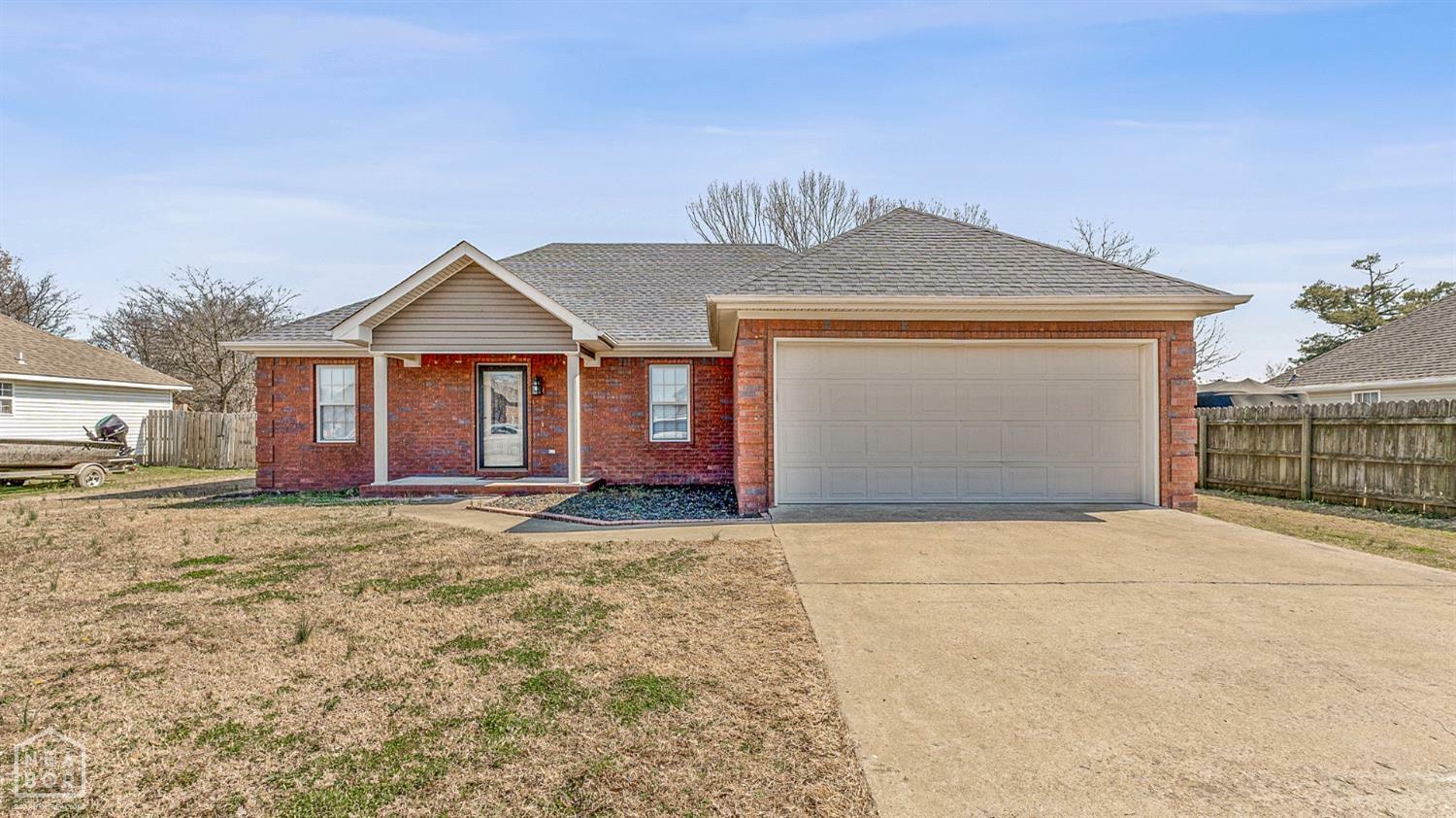 416 Arrowhead Road  Trumann AR 72472 photo