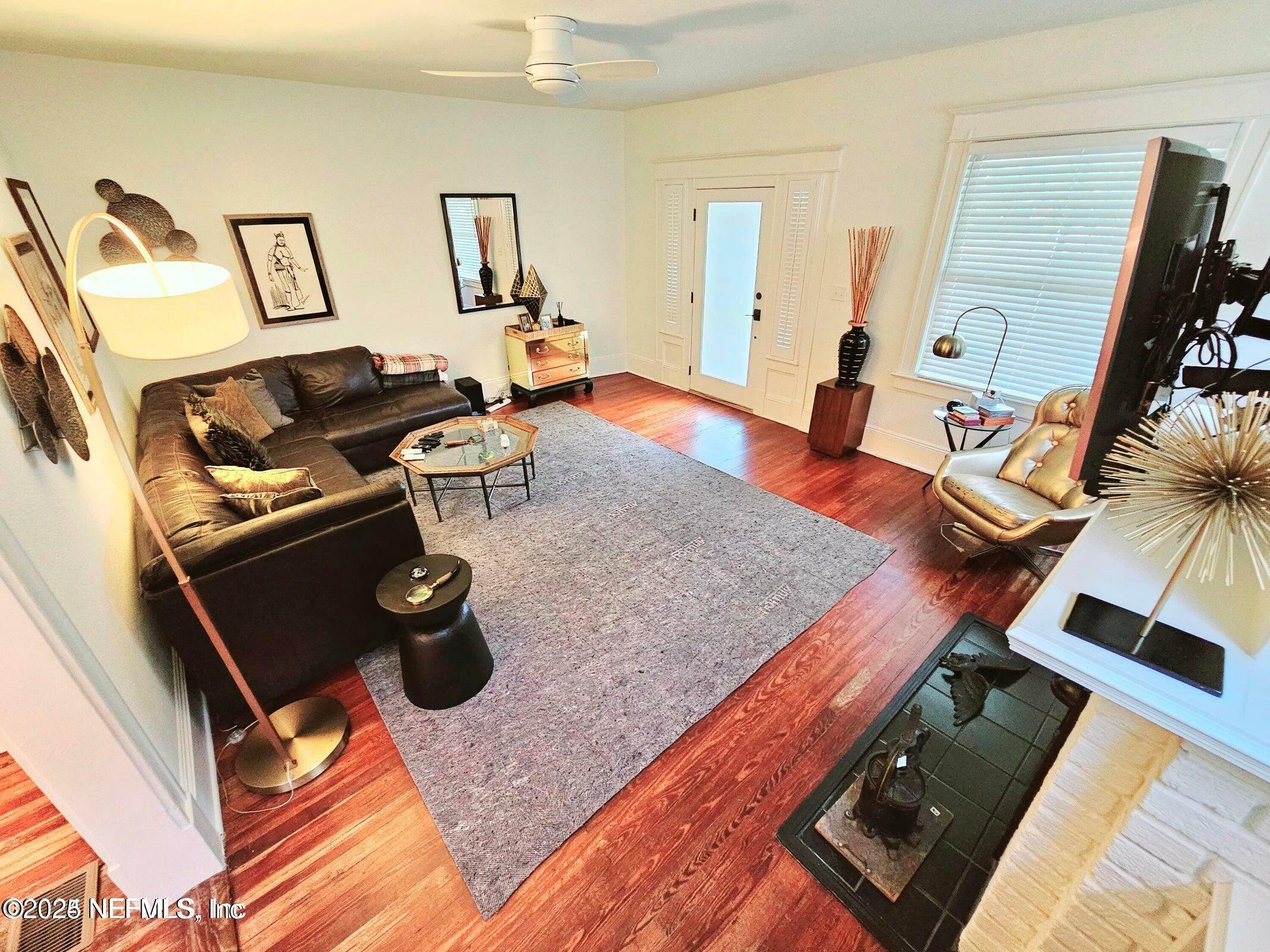 Property Photo: 2776 Herschel Street FL 32205