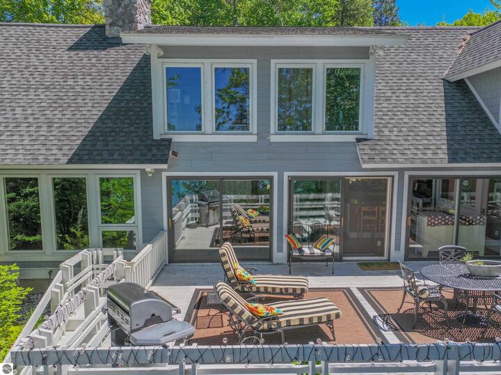 Property Photo:  5635 N Leland Woods Drive  MI 49654