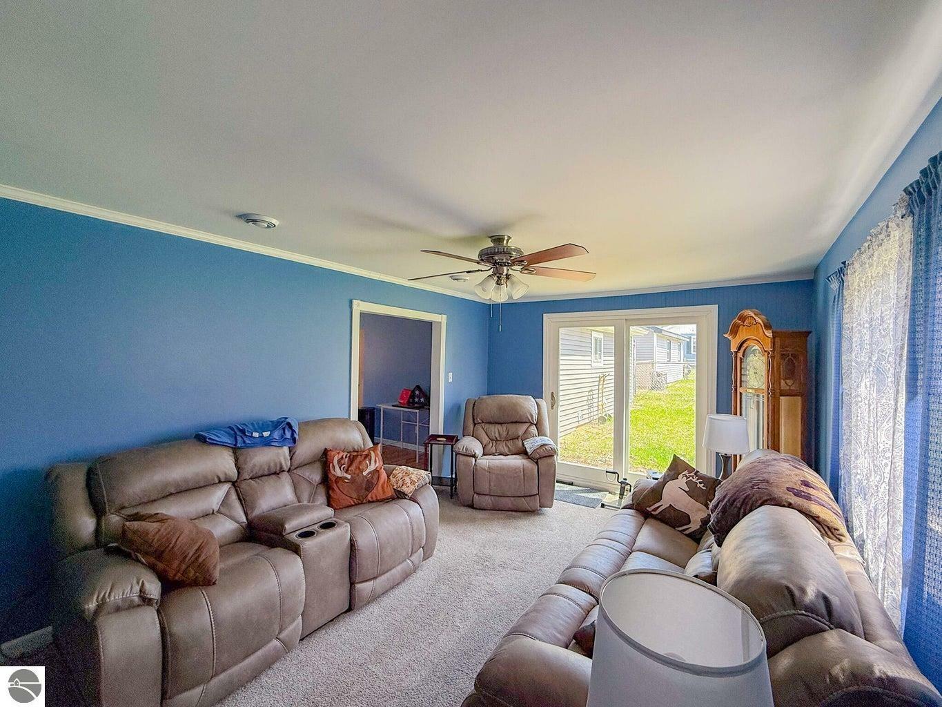 Property Photo: 9166 Michigan Avenue MI 48656