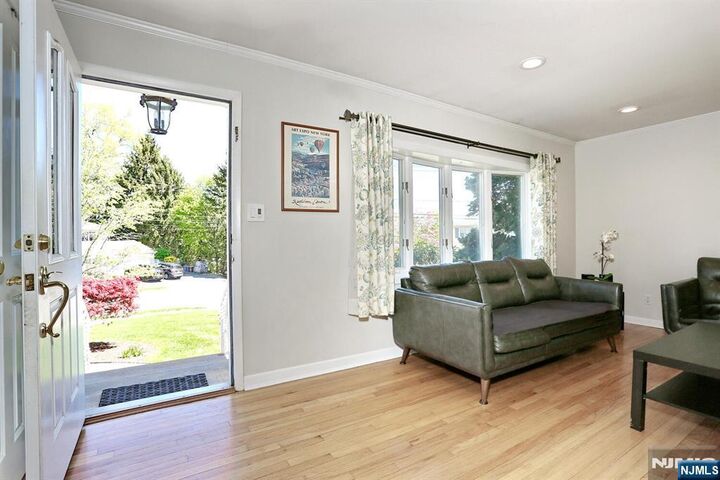 Property Photo: 4 Hemlock Street NJ 07463