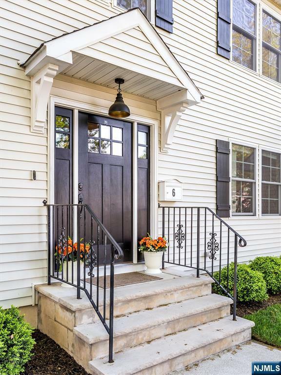 Property Photo: 6 Carlton Drive NJ 07043