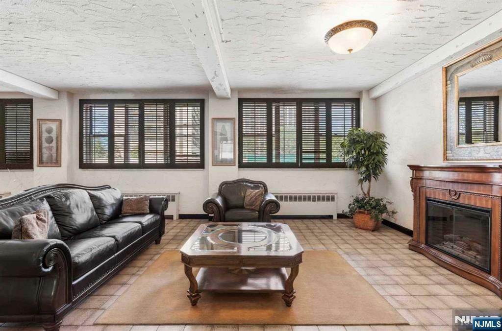Property Photo: 1450 Palisade 6E NJ 07024