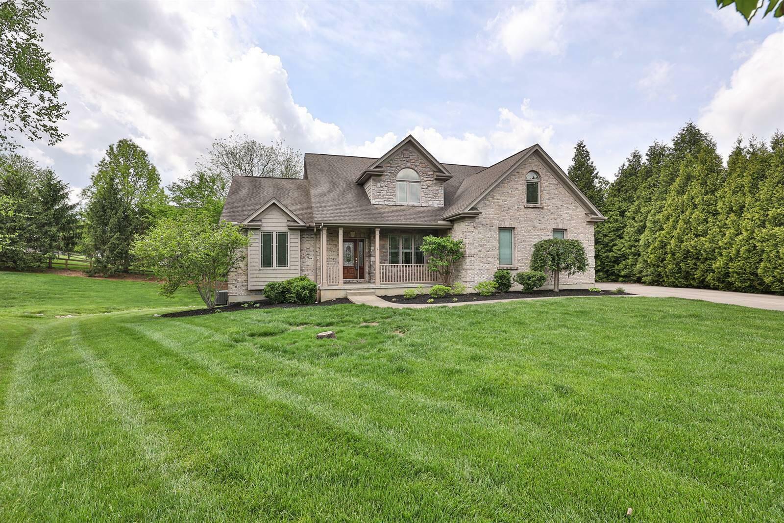 Property Photo: 820 Johnstown Court KY 41091