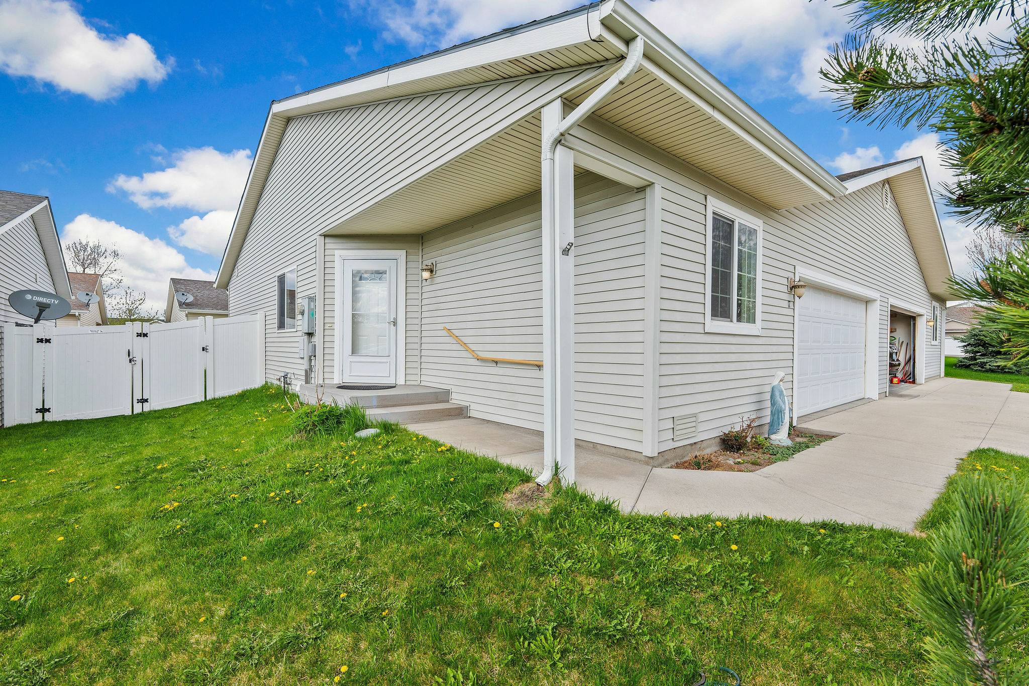 Property Photo: 17 Empire Loop MT 59901