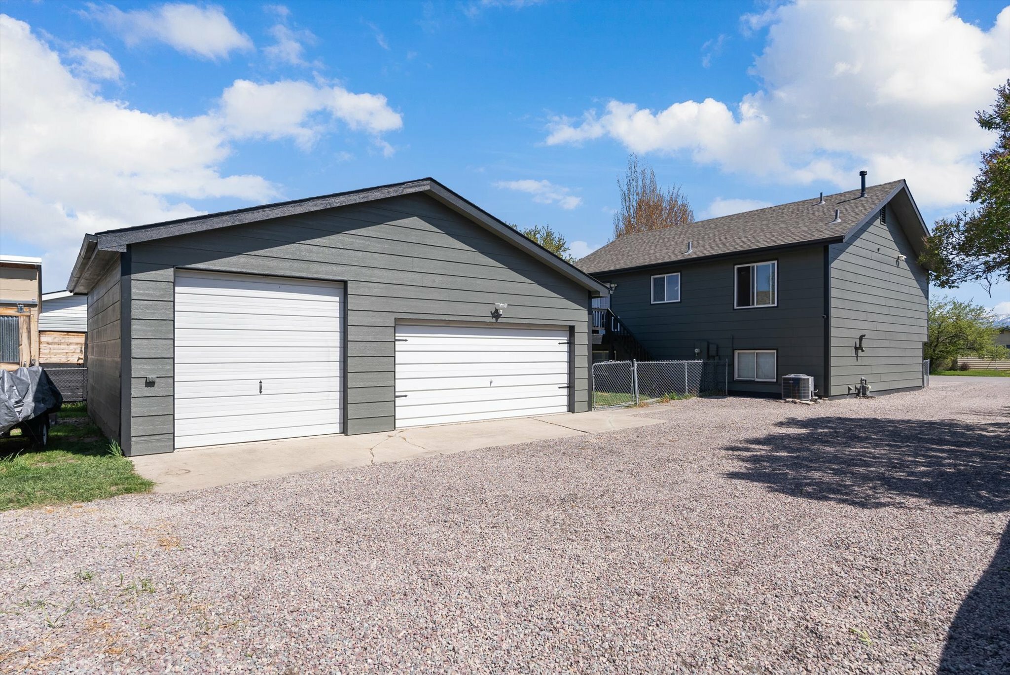 Property Photo: 1934 Belmar Drive MT 59901