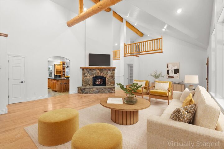 129 Foothill Trail  Kalispell MT 59901 photo