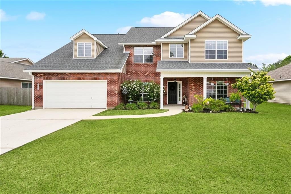 Property Photo: 233 Arian Lane LA 70433