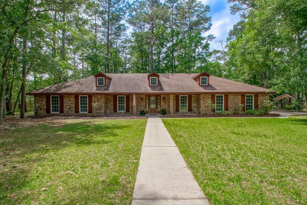 493 W Blue Jay Court  Slidell LA 70461 photo