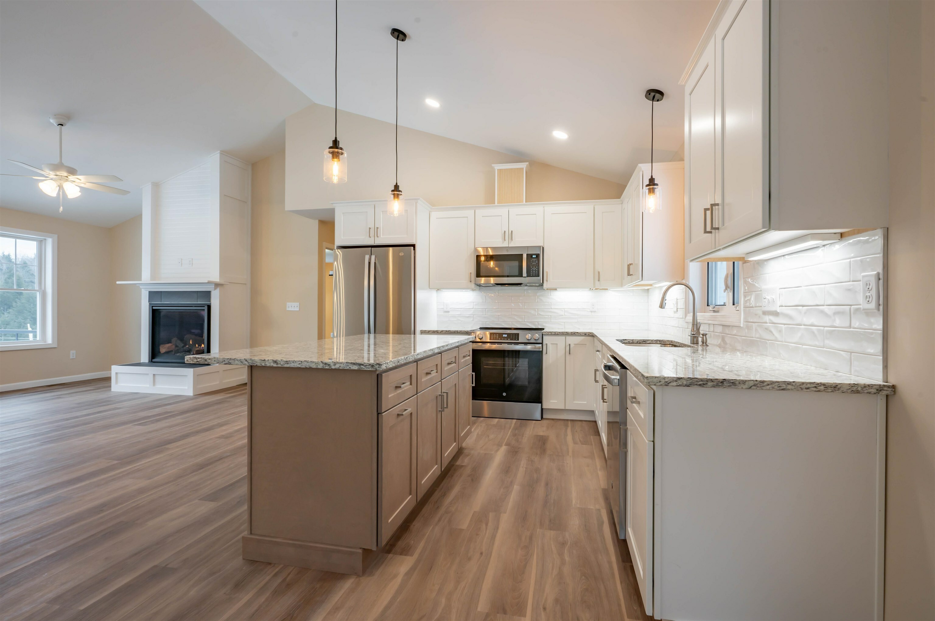 Property Photo: Lot 19 Old Mill Farm Road NH 03244