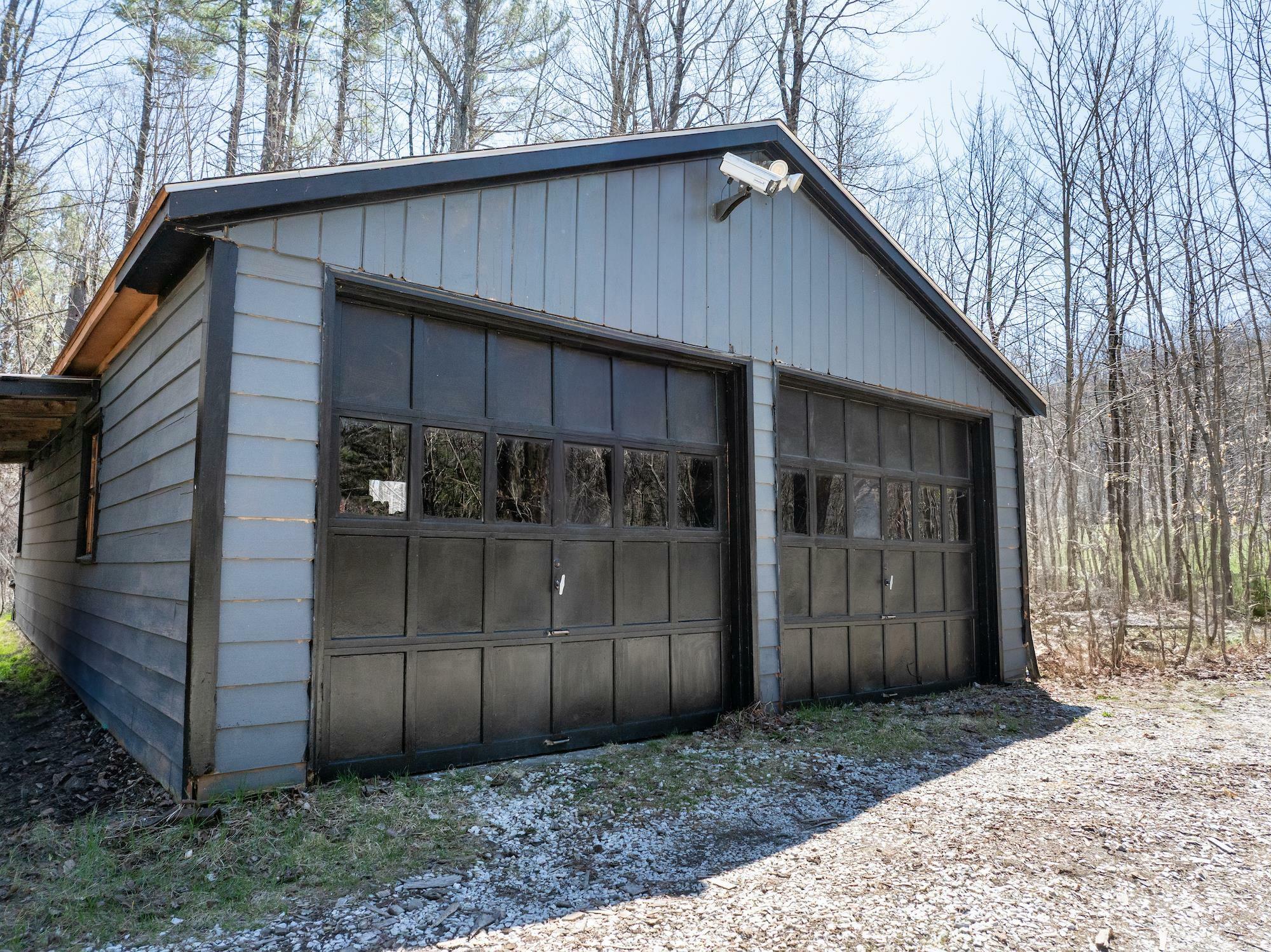 Property Photo: 1884 North Road VT 05461