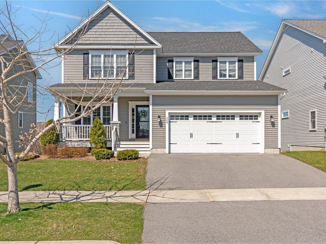 228 Sommerfield Avenue  South Burlington VT 05403 photo