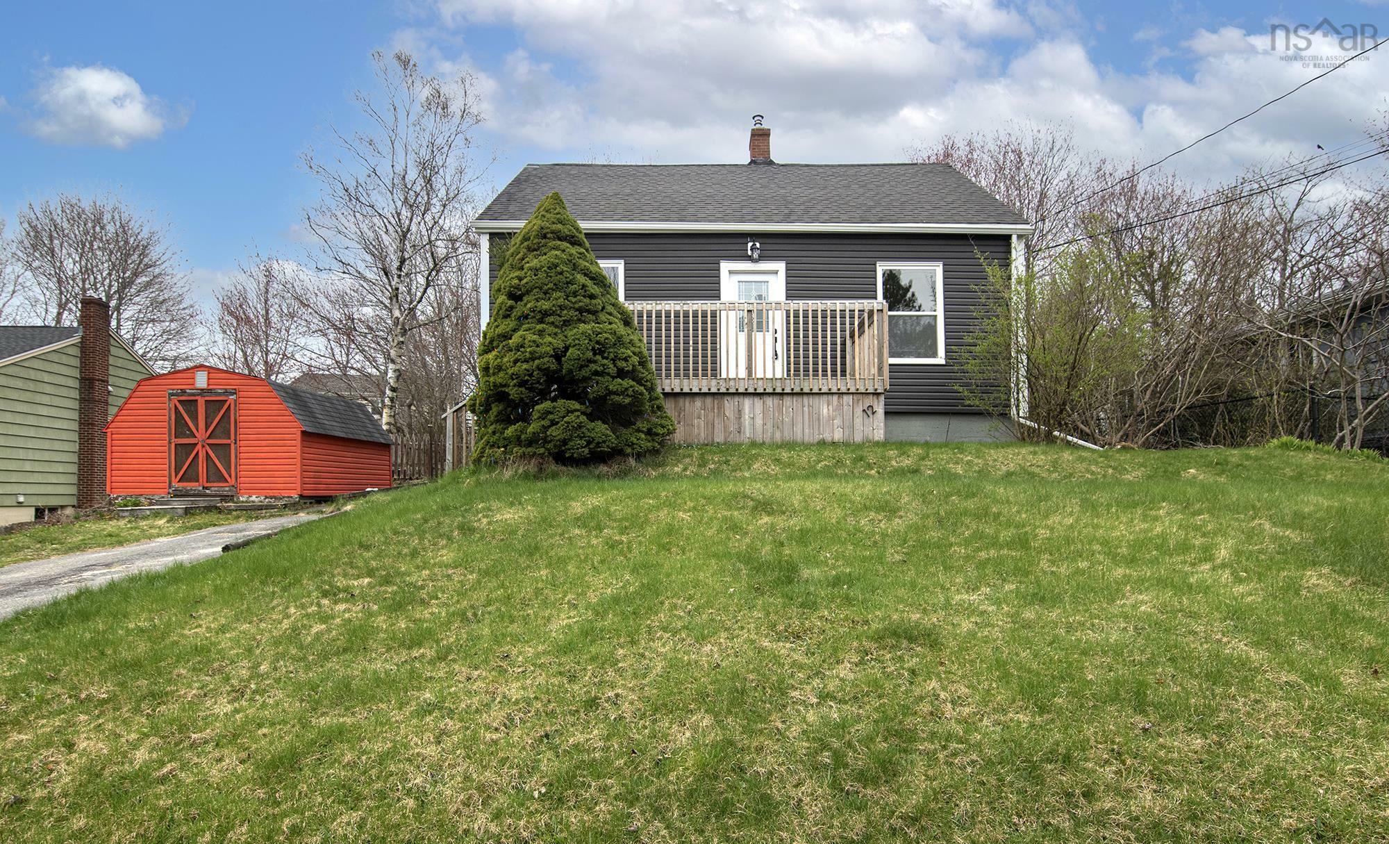 Property Photo: 12 Harris Road NS B2Y 3J3