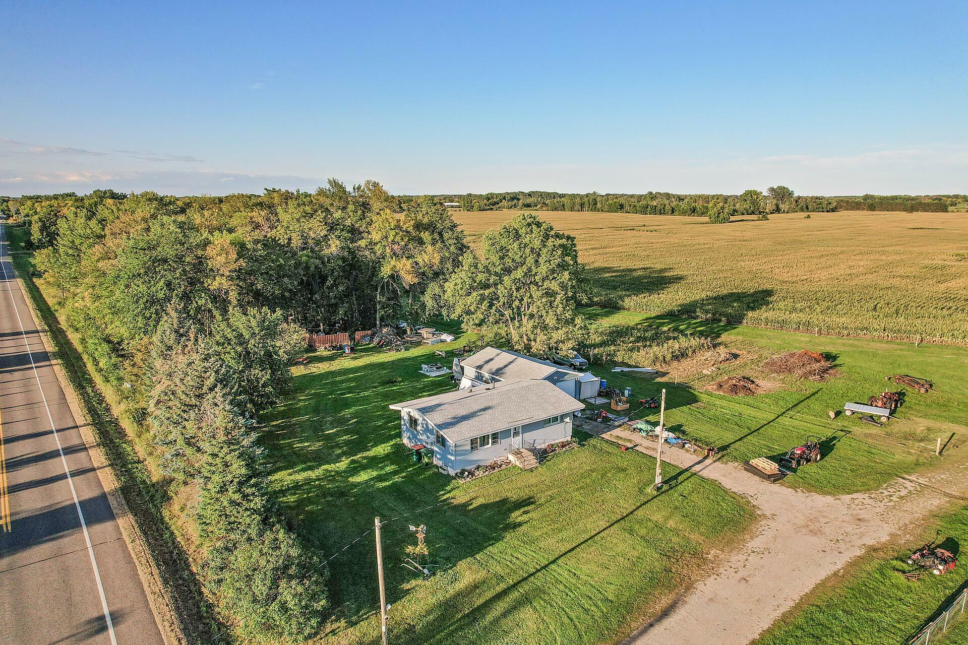 Property Photo: 7766 20th Avenue N MN 55038