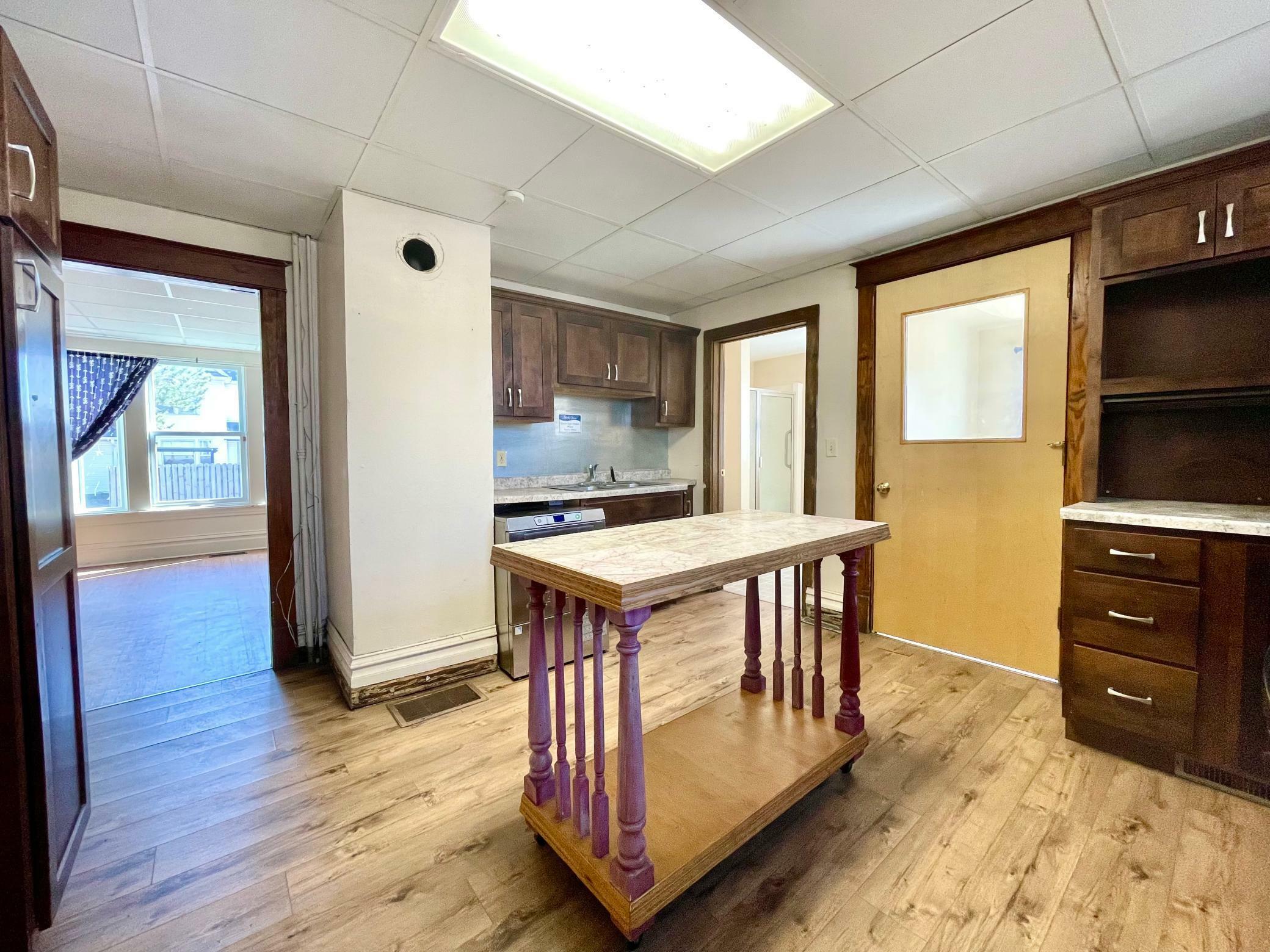 Property Photo: 1101 Beltrami Avenue NW MN 56601
