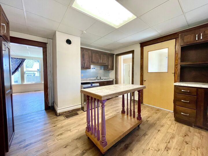Property Photo: 1101 Beltrami Avenue NW MN 56601