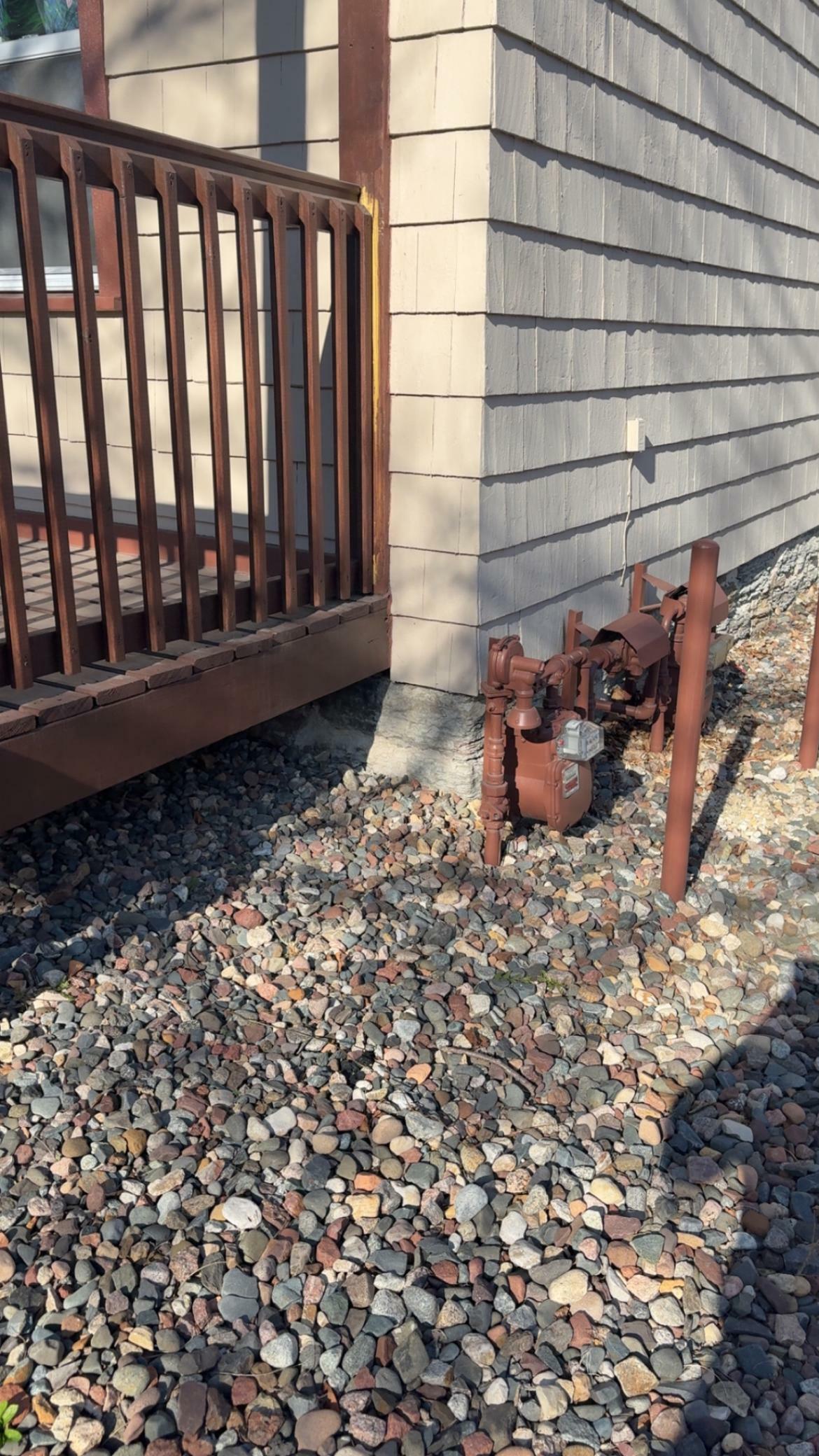 Property Photo: 936 Desoto Street MN 55130