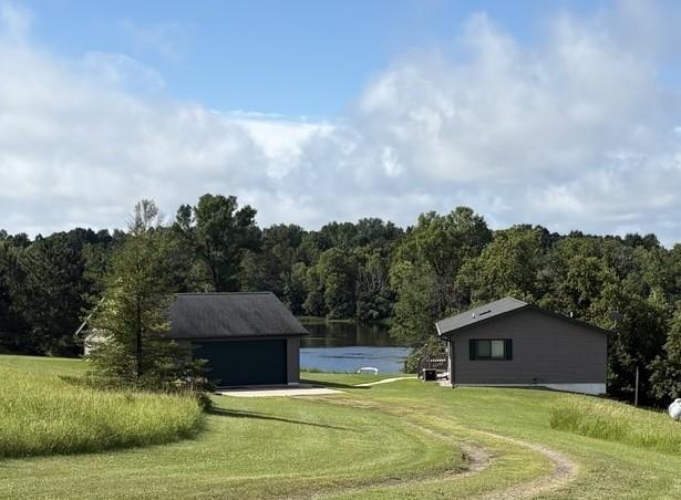Property Photo: 27588 226th Street MN 56586