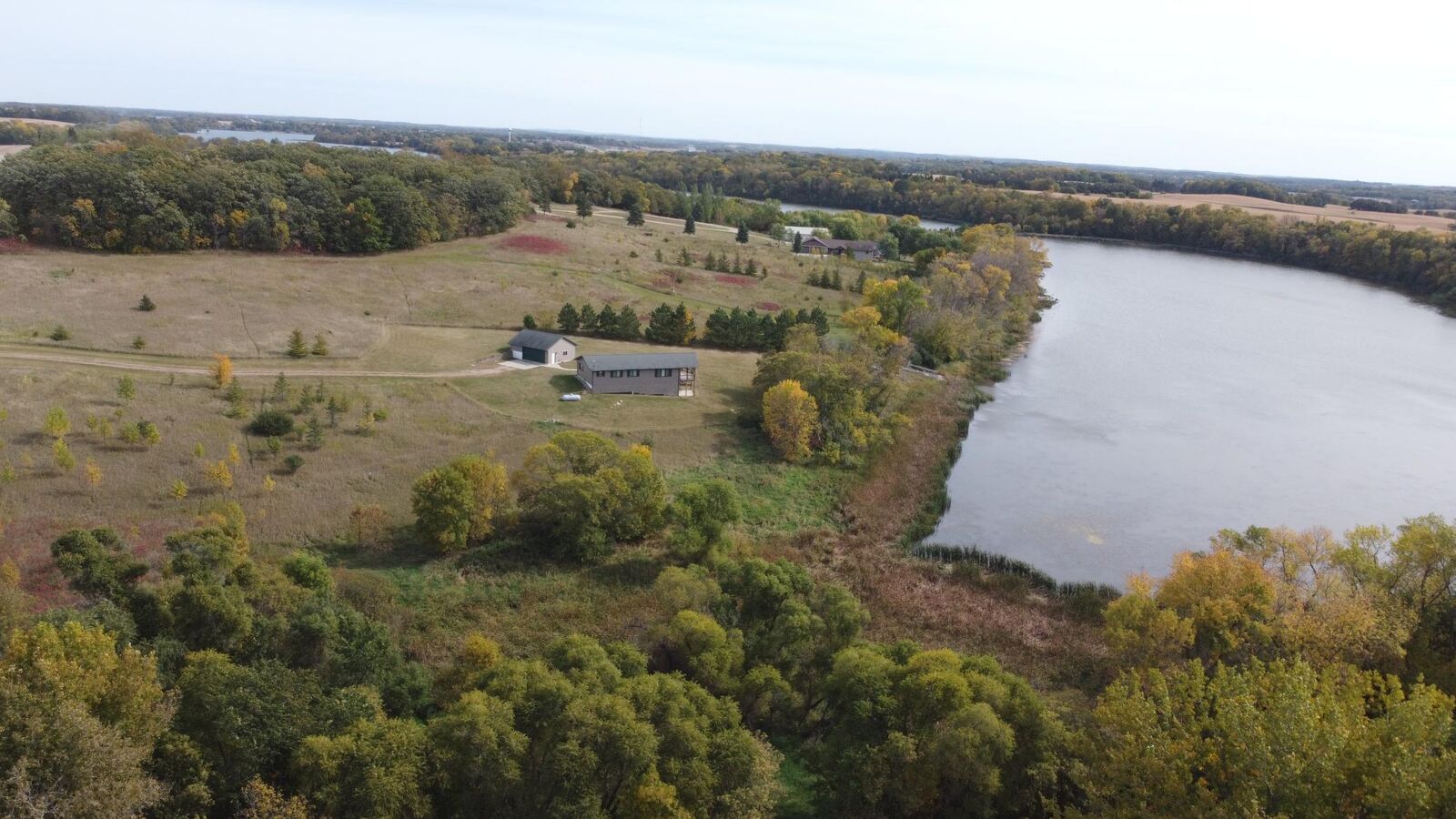 Property Photo:  27588 226th Street  MN 56586 