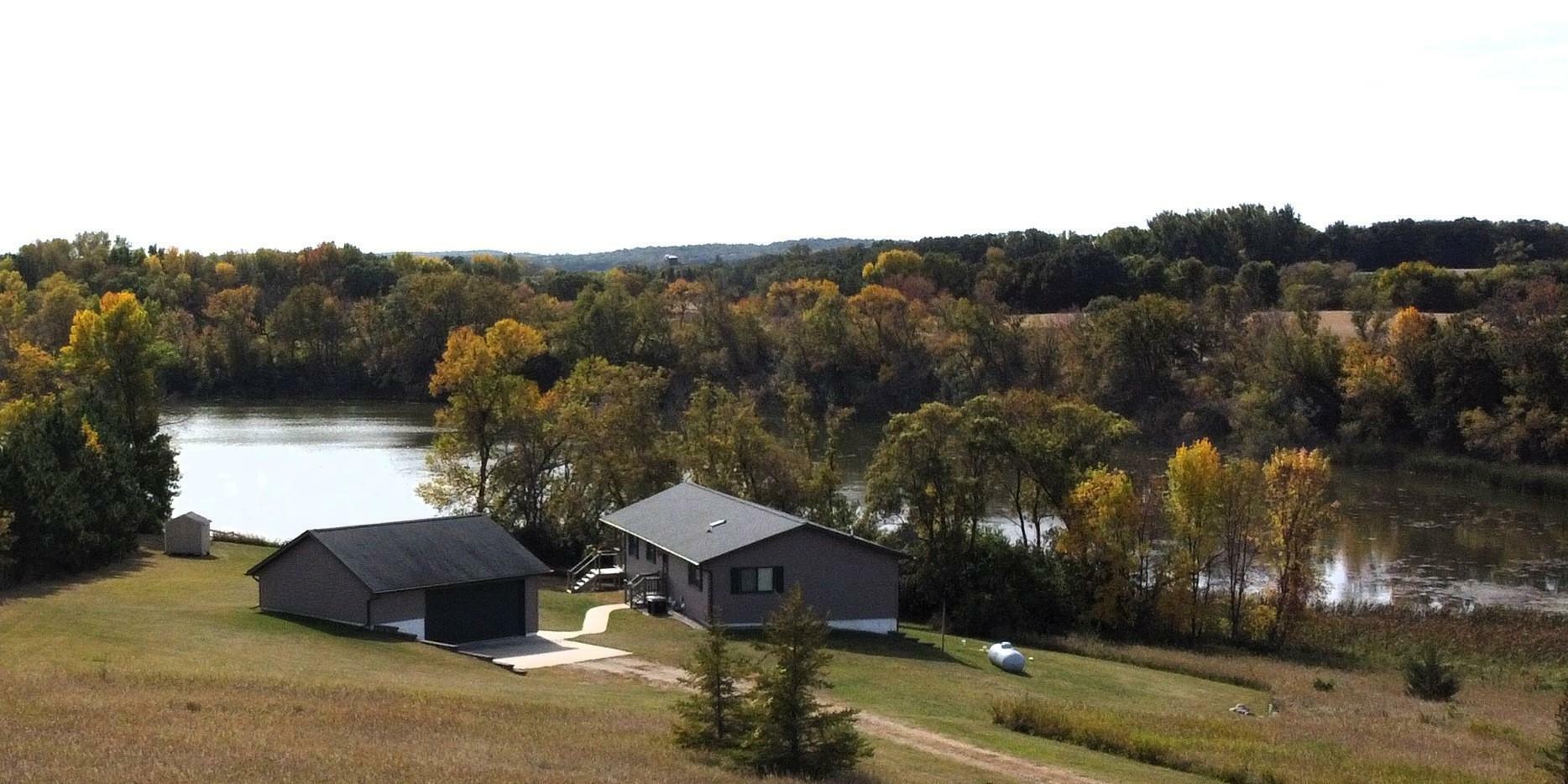 Property Photo: 27588 226th Street MN 56586