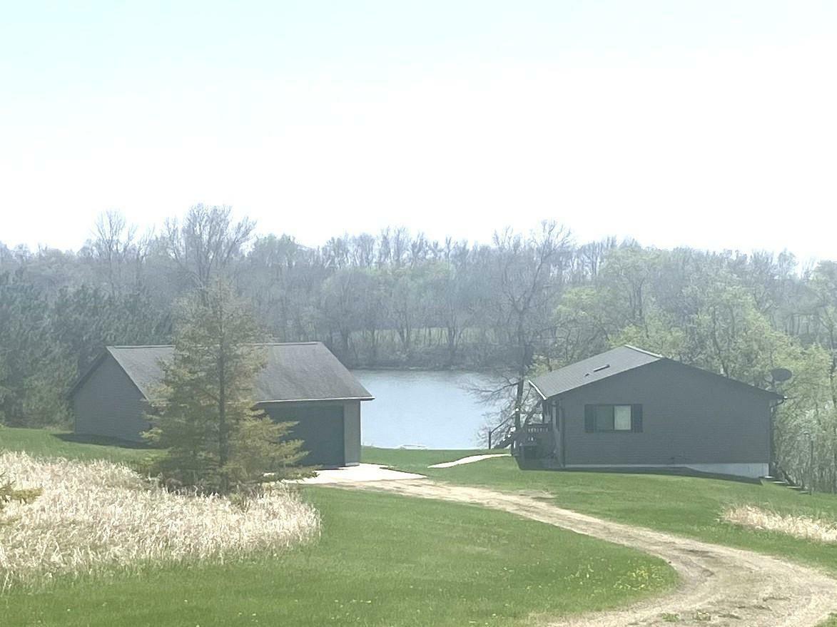 Property Photo: 27588 226th Street MN 56586