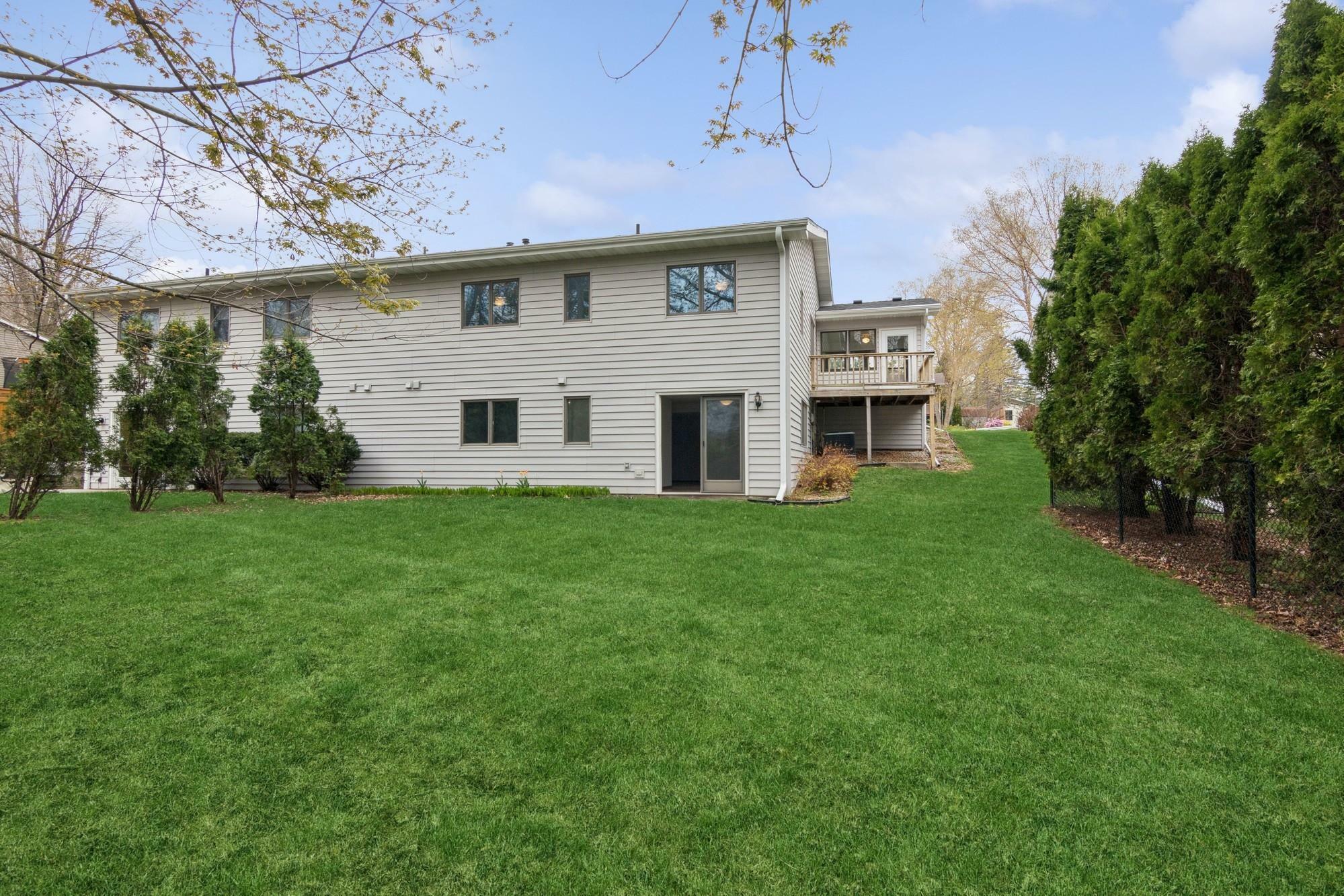 Property Photo: 1204 Lia Drive MN 55057