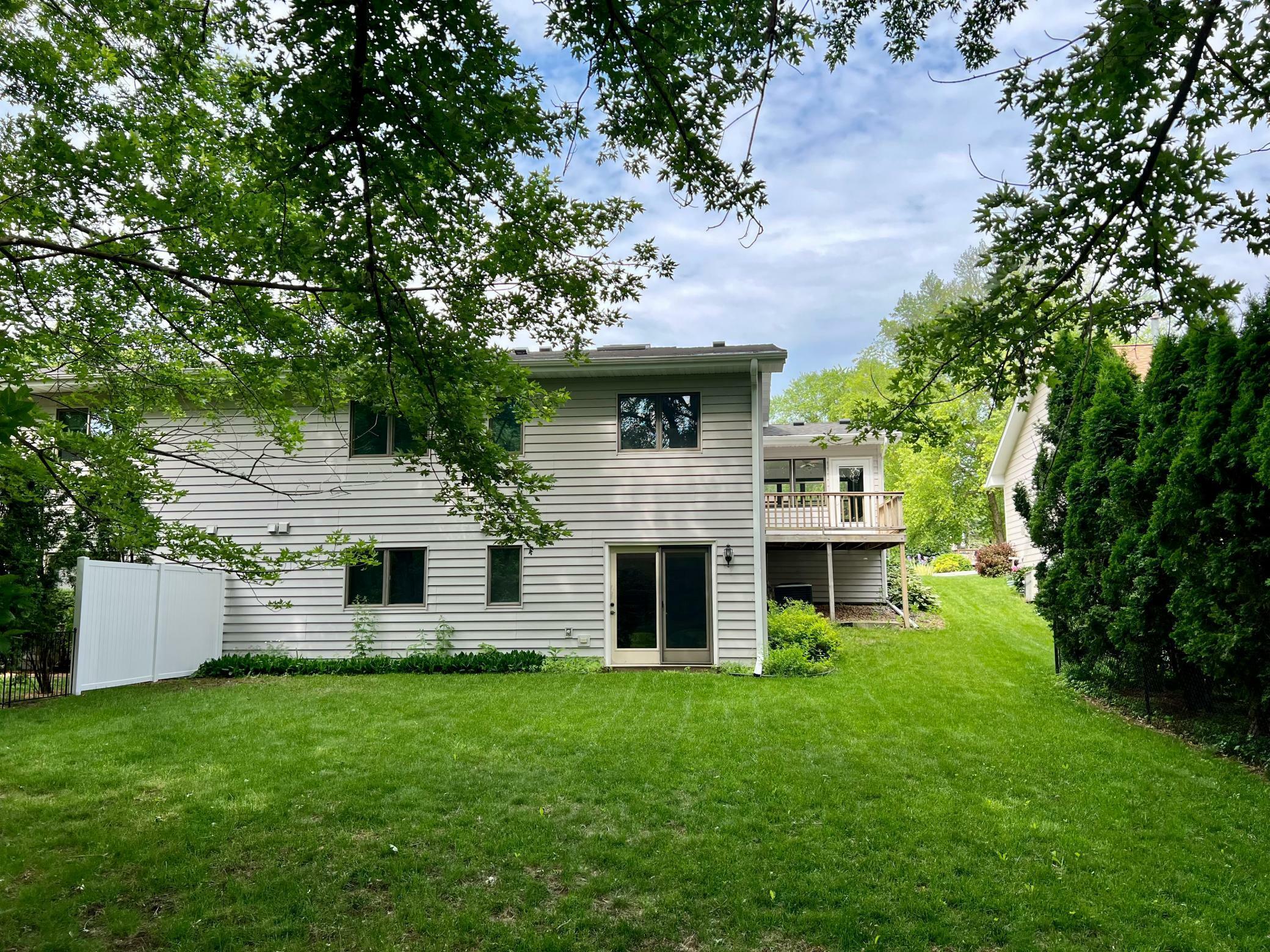 Property Photo: 1204 Lia Drive MN 55057