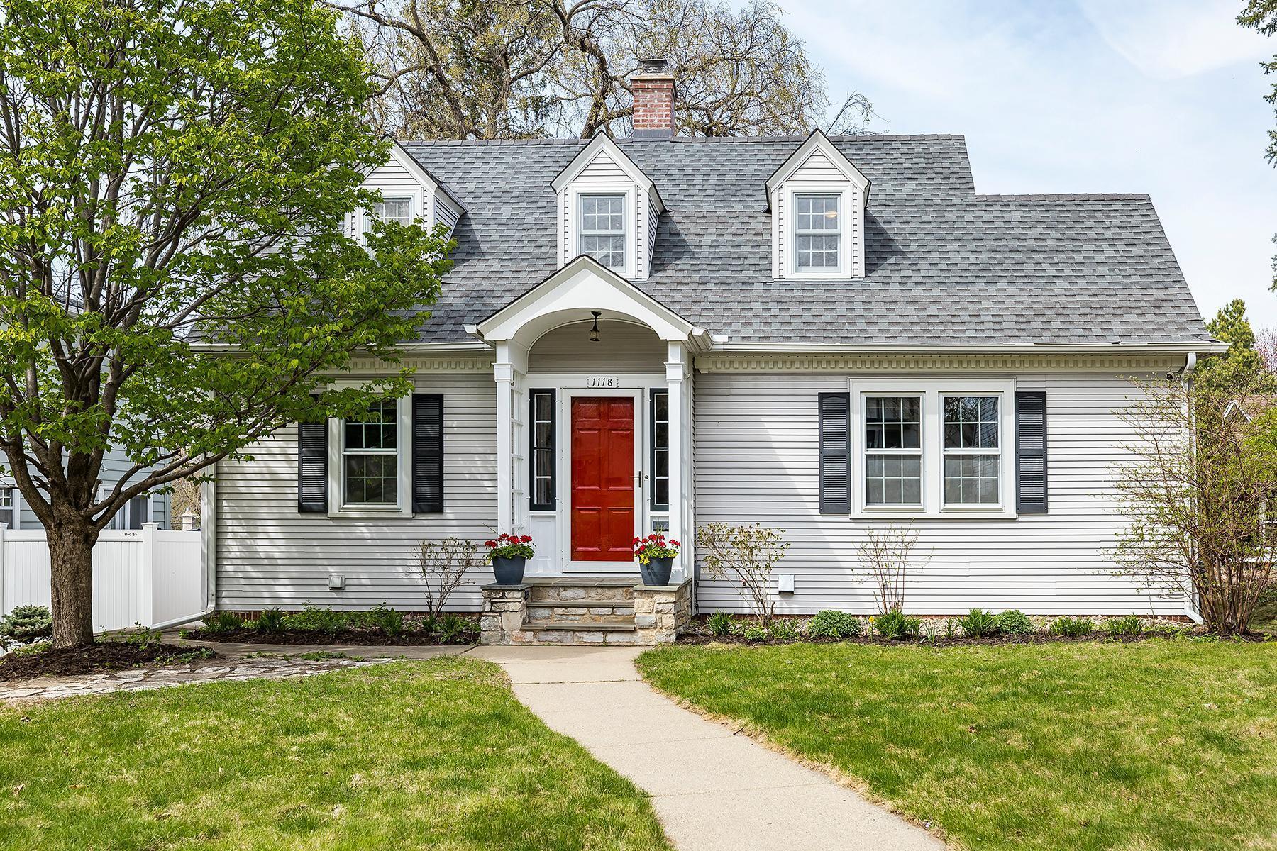 1118 W 53rd Street  Minneapolis MN 55419 photo