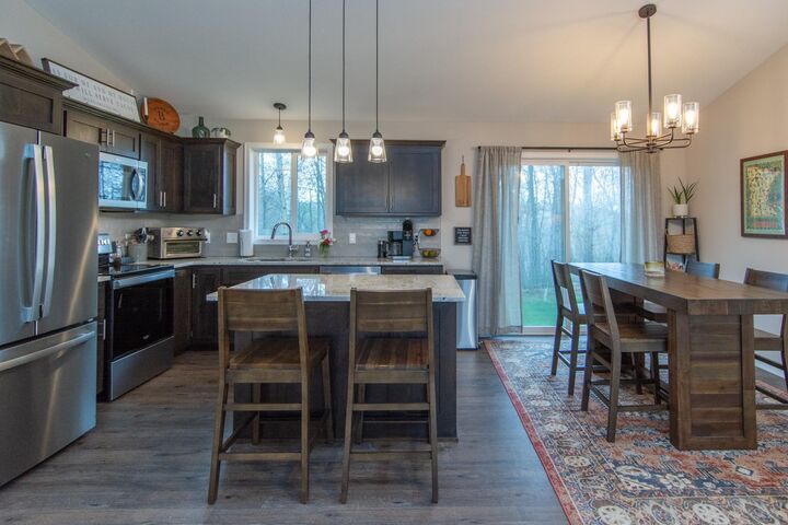 Property Photo: 9159 Viking Street MN 56401