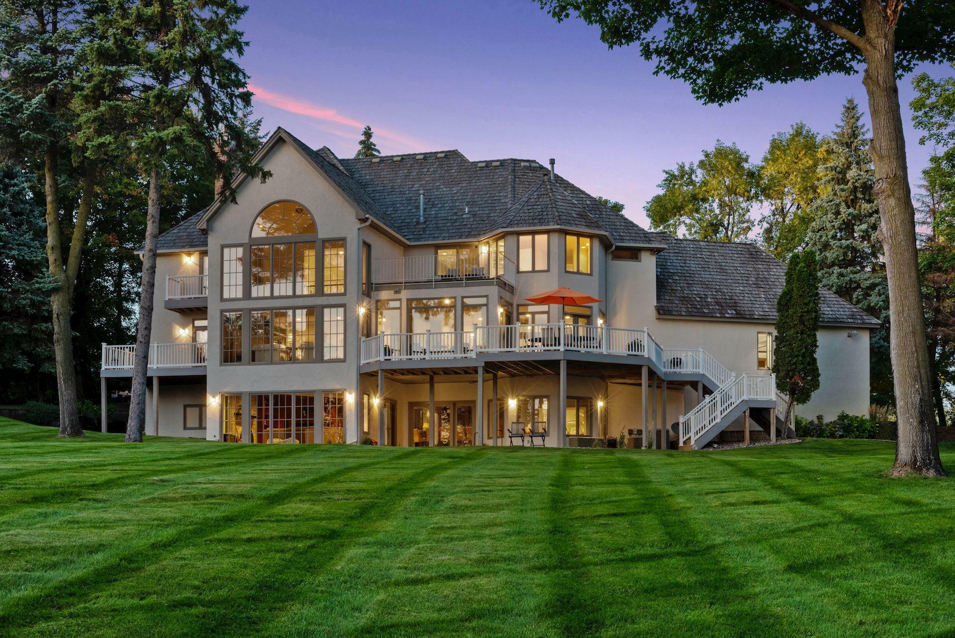 Property Photo: 1510 Green Trees Road MN 55391