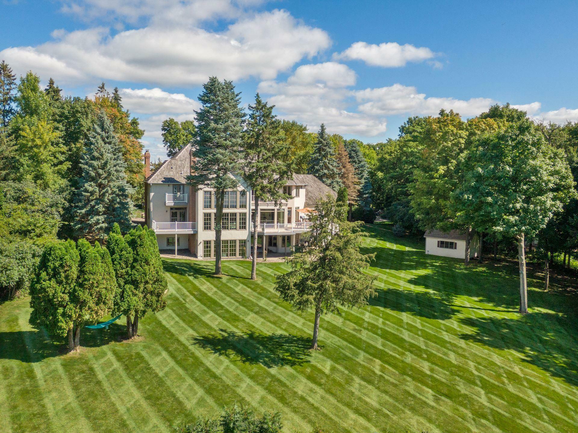 Property Photo: 1510 Green Trees Road MN 55391