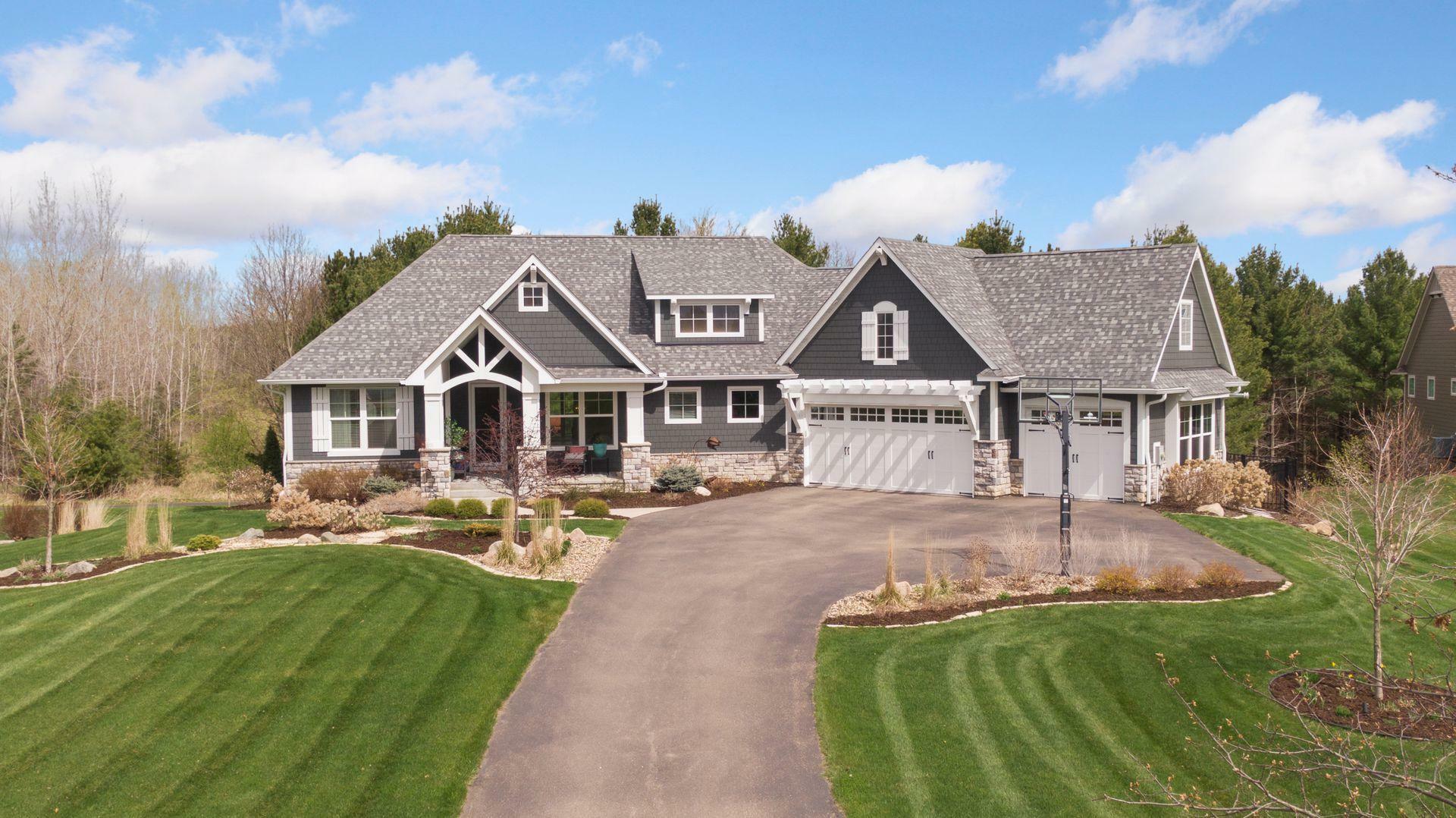 Property Photo: 485 Summit Ridge WI 54016