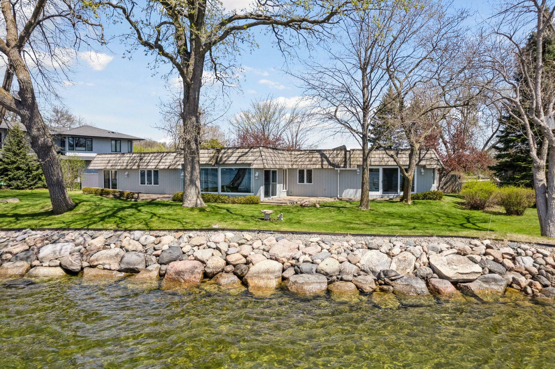 Property Photo: 4410 Manitou Road MN 55331
