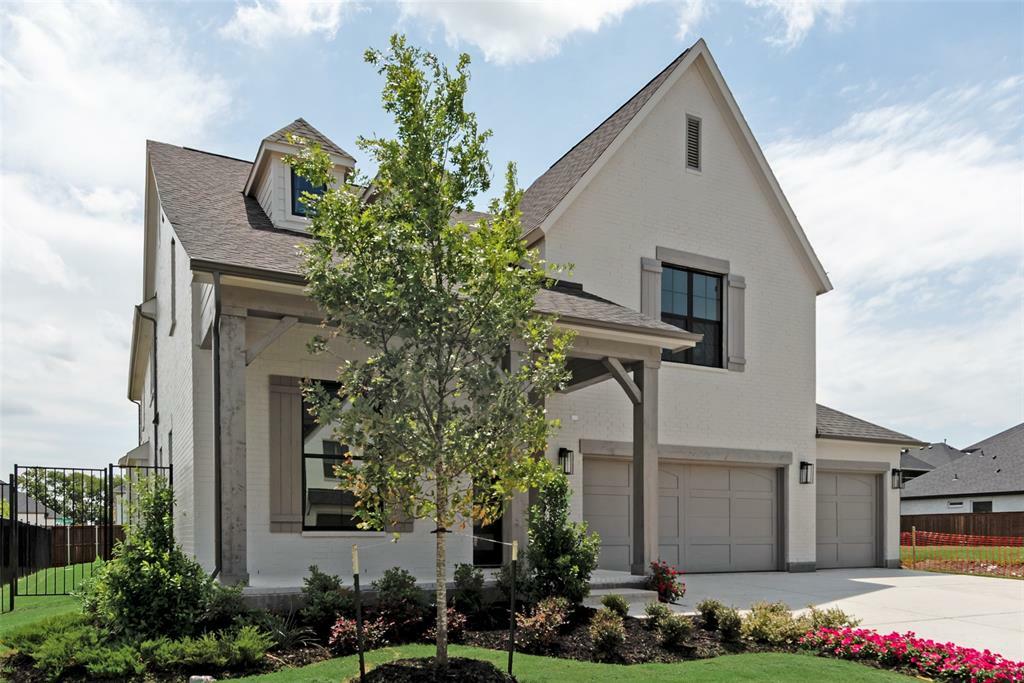 Property Photo: 16396 Parish Lane TX 75033