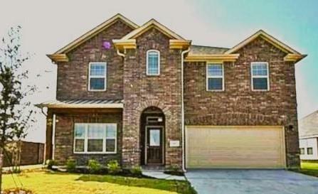 3117 Burwood Lane  Royse City TX 75189 photo