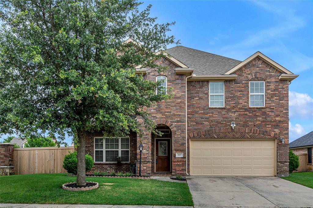 3117 Burwood Lane  Royse City TX 75189 photo
