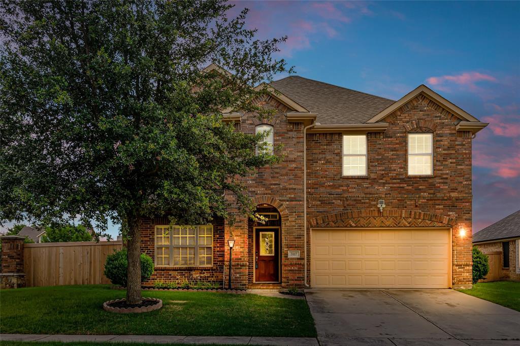 3117 Burwood Lane  Royse City TX 75189 photo