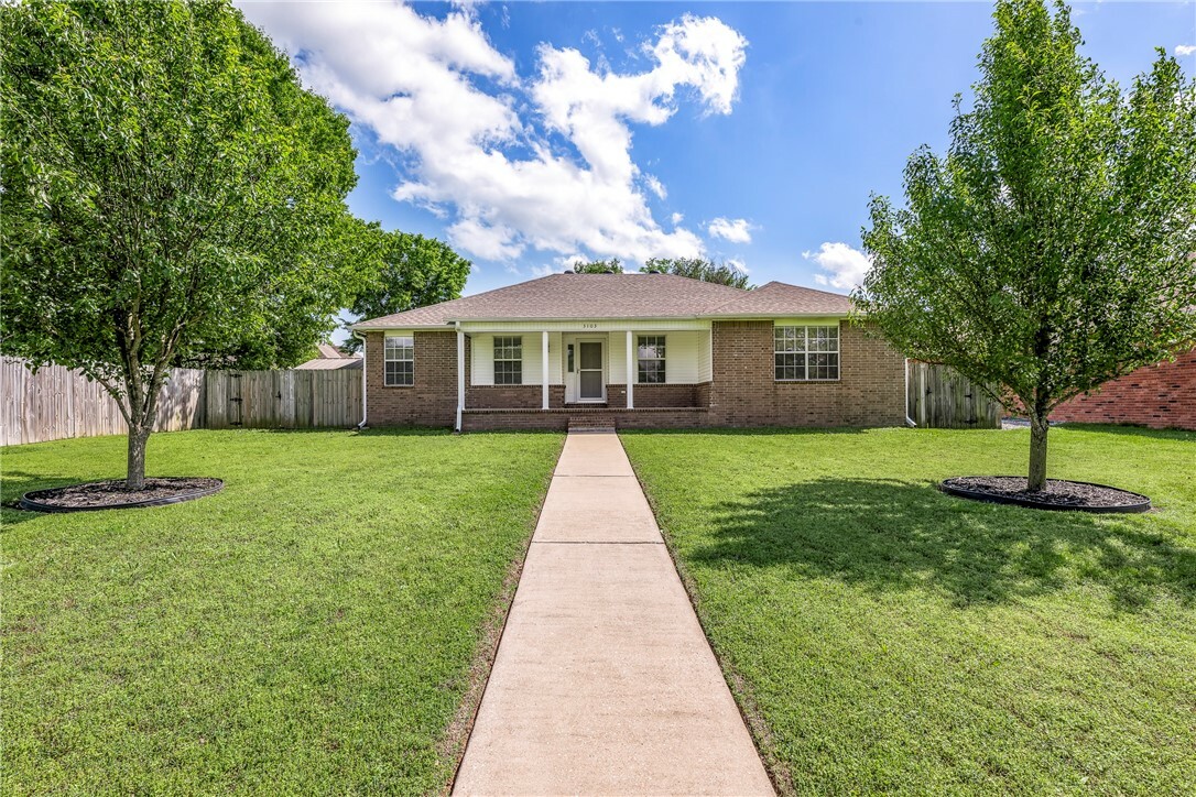 3103 NW 3rd Street  Bentonville AR 72712 photo
